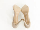 Gianvito Rossi PVC Pumps Size 8