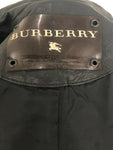 Leather Jacket Size M