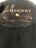 Leather Jacket Size M