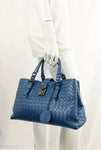 Bottega Veneta Small Roma Bag