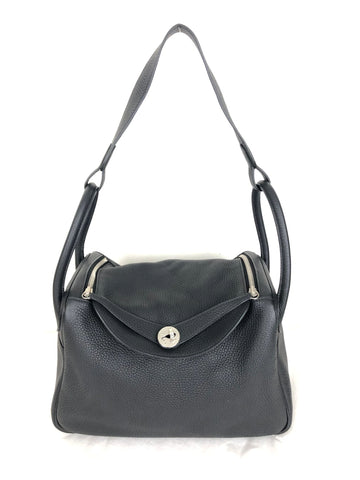 Hermès Clemence Lindy 30