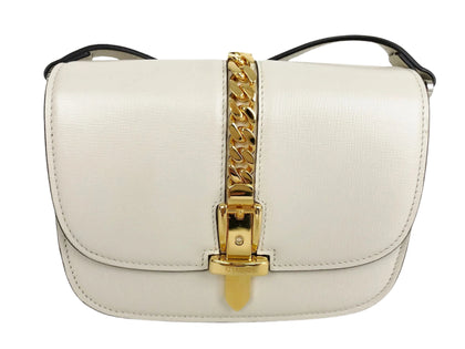Gucci Mini Sylvie 1969 Crossbody Bag