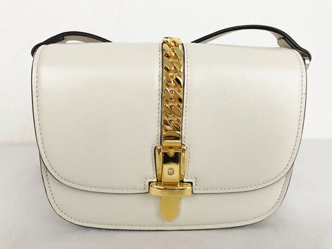 Gucci Mini Sylvie 1969 Crossbody Bag