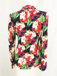 Floral Blazer Size 2