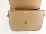 Alexander McQueen Scull Padlock Crossbody Bag