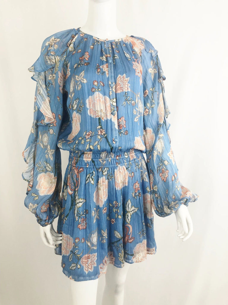 NEW Ramy Brook Mini Dress Size M – KMK Luxury Consignment