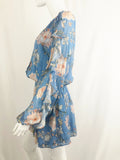 NEW Ramy Brook Mini Dress Size M