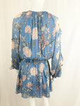 NEW Ramy Brook Mini Dress Size M