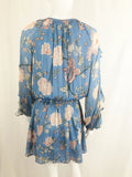 NEW Ramy Brook Mini Dress Size M