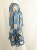 NEW Ramy Brook Mini Dress Size M