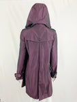 NEW Trench Coat Size 10 - Retail $1,095