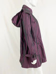 NEW Trench Coat Size 10 - Retail $1,095