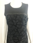 NEW Piazza Sempione Lace Front Dress Size M