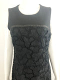 NEW Piazza Sempione Lace Front Dress Size M