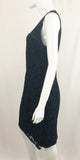 NEW Piazza Sempione Lace Front Dress Size M