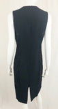 NEW Piazza Sempione Lace Front Dress Size M