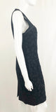 NEW Piazza Sempione Lace Front Dress Size M