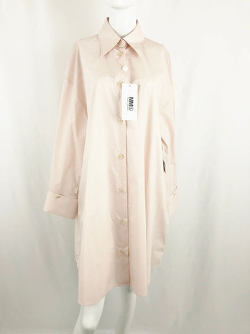 NEW Maison Margiela Shirt Dress Size 4