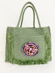 NEW Sinful Gypsy Tote