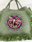 NEW Sinful Gypsy Tote