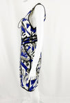Roberto Cavalli Floral Dress Size 8