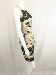 Dolce & Gabbana Floral Dress Size 4 US