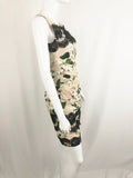 Dolce & Gabbana Floral Dress Size 4 US