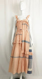 NEW Apiece Apart Maxi Dress Size 4