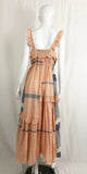 NEW Apiece Apart Maxi Dress Size 4