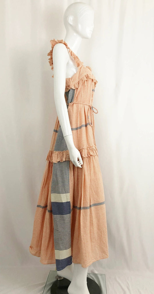 NEW Apiece Apart Maxi Dress Size 4 – KMK Luxury Consignment