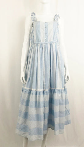 Maxi Dress Size S