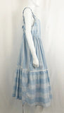Maxi Dress Size S