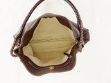 Bottega Veneta Leather Shoulder Bag