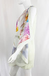 Ted Baker Floral Sheath Dress Size 6