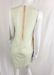 Ted Baker Floral Sheath Dress Size 6