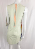 Ted Baker Floral Sheath Dress Size 6