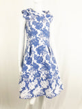 Sara Campbell Dress Size 4