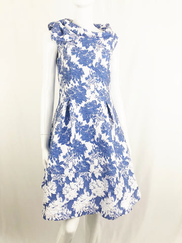 Sara Campbell Dress Size 4