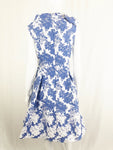 Sara Campbell Dress Size 4