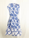 Sara Campbell Dress Size 4