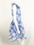 Sara Campbell Dress Size 4