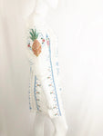 NEW Embroidered Dress Size M