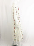 NEW Warm Maxi Dress Size S