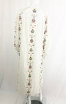 NEW Warm Maxi Dress Size S
