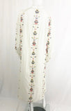 NEW Warm Maxi Dress Size S