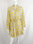 NEW Rachel Tie Waist Dress Size S