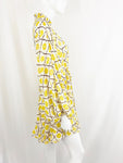 NEW Rachel Tie Waist Dress Size S