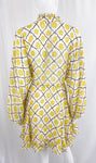 NEW Rachel Tie Waist Dress Size S