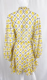 NEW Rachel Tie Waist Dress Size S