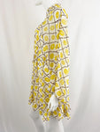 NEW Rachel Tie Waist Dress Size S